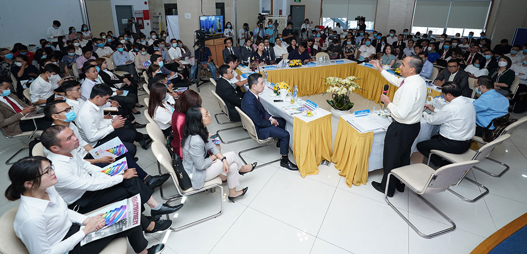 Ban quản trị nhà chung cư lạm quyền thì phải làm sao?