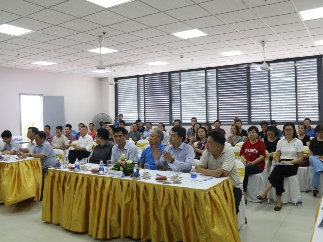 05 điều cần biết về Ban quản trị nhà chung cư