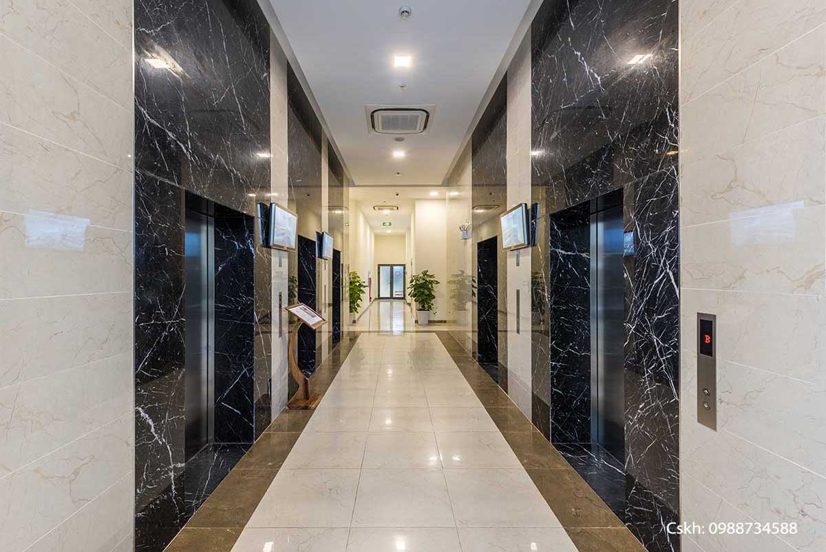 Quy định mới nhất của Bộ Xây Dựng về thang máy chung cư